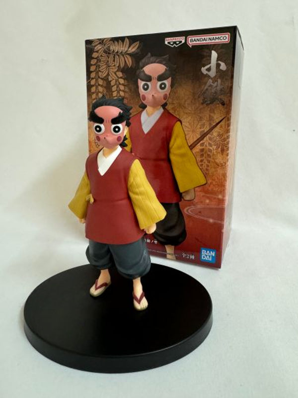 Demon Slayer: Kimetsu No Yaiba - Vol.38 Kotetsu Figure