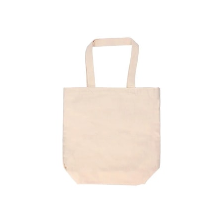 Mon Voisin Totoro - Tote bag brodé Totoro s'en va - flash vidéo