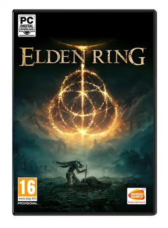 ELDEN RING (Code-in-a-box)