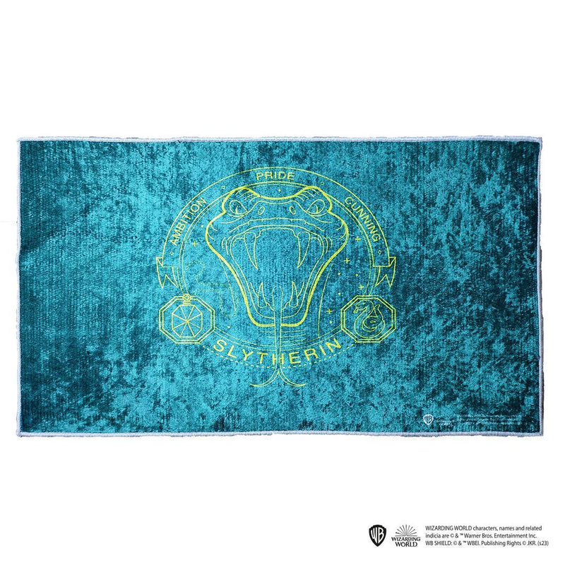 Wizarding World - Harry Potter - Paillasson - Serpentard 45x75cm