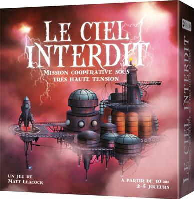 Ciel Interdit (Le)
