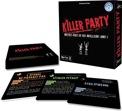Killer Party