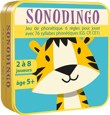 Sonodingo GS-CE1