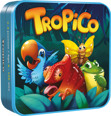 Tropico