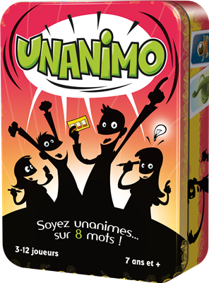 Unanimo