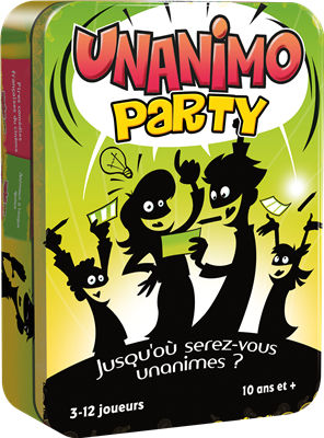 Unanimo Party
