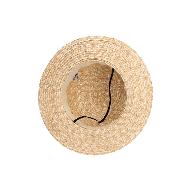 CHAPEAU DE PAILLE MEI 52 CM - MON VOISIN TOTORO