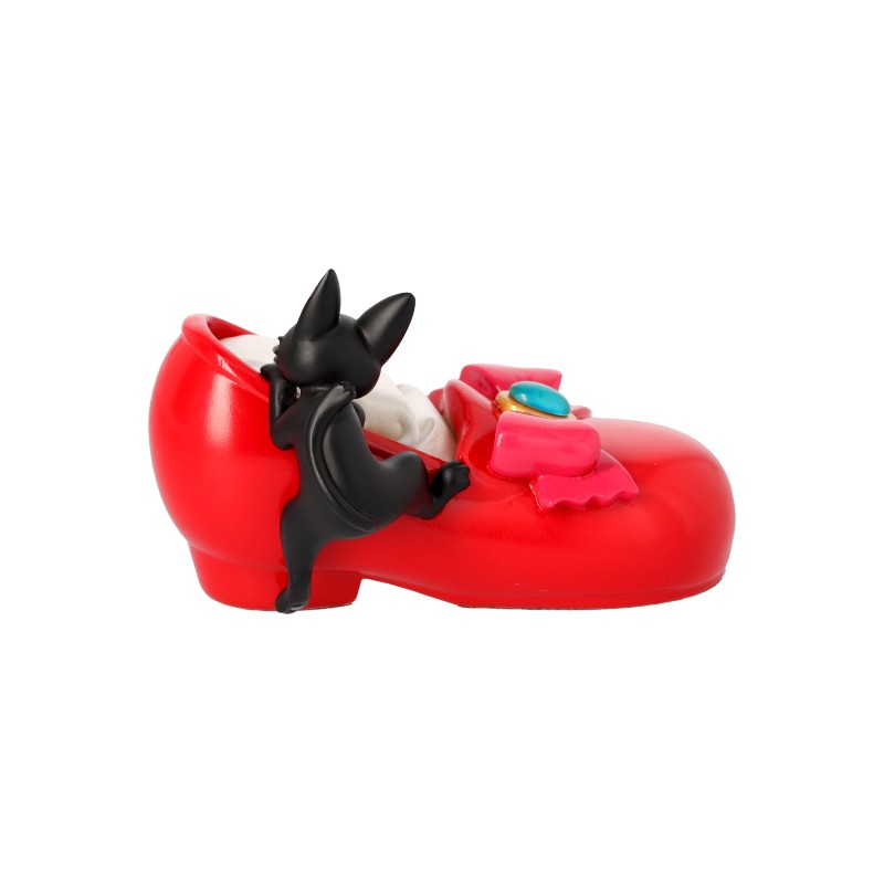 CHAUSSON PORTE BIJOUX - KIKI LA PETITE SORCIÈRE
