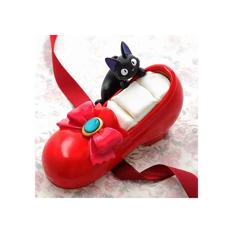 CHAUSSON PORTE BIJOUX - KIKI LA PETITE SORCIÈRE