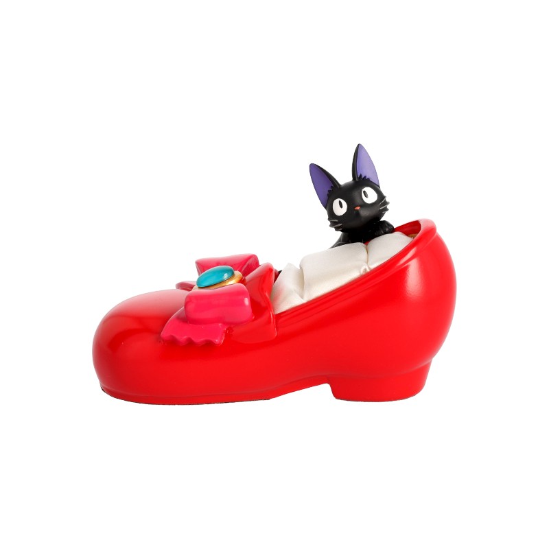 CHAUSSON PORTE BIJOUX - KIKI LA PETITE SORCIÈRE