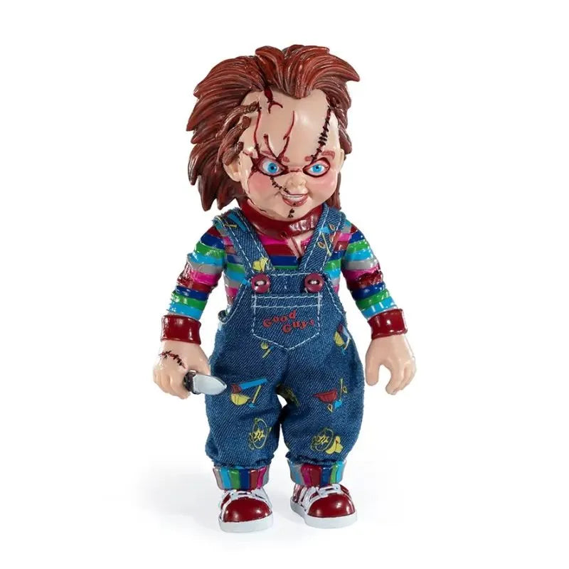 Chucky - Bendyfigs - Chucky Figurine 14cm