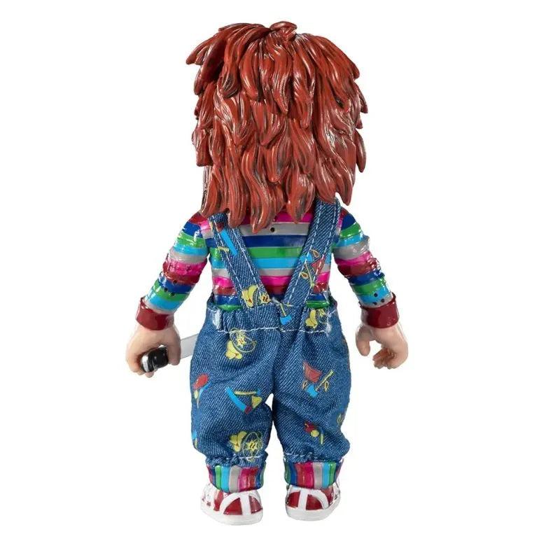 Chucky - Bendyfigs - Chucky Figurine 14cm
