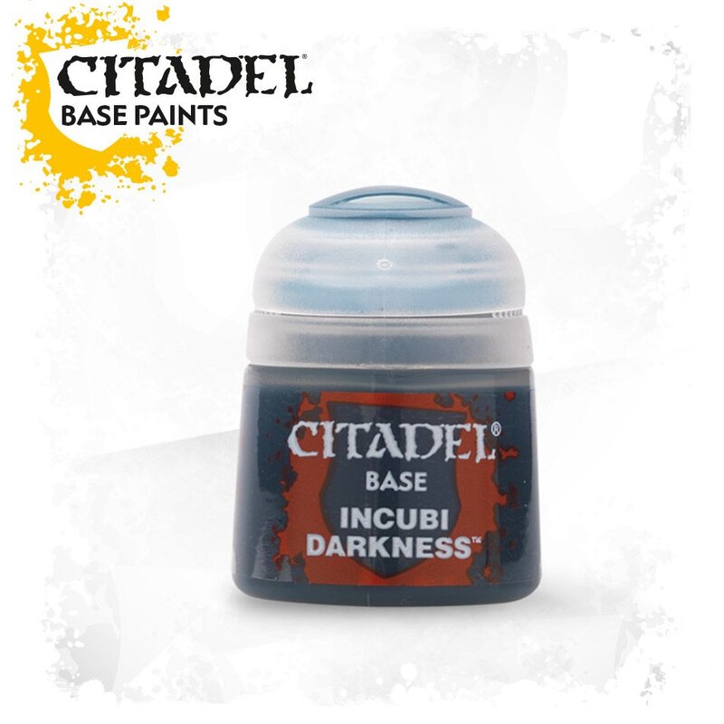 INCUBI DARKNESS (6-PACK) 12ML - flash vidéo