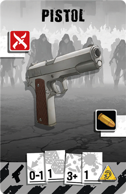 Zombicide : Kit pour 6 joueurs supplémentaires