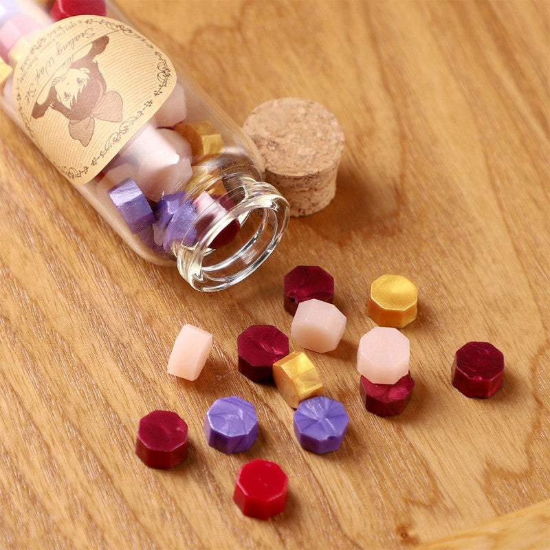 COFFRET DE CIRE À CACHETER - KIKI LA PETITE SORCIÈRE