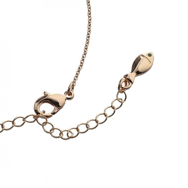 COLLIER MOON - LE ROYAUME DES CHATS