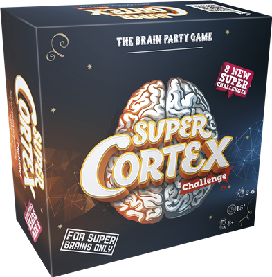 Cortex Super Cortex ML