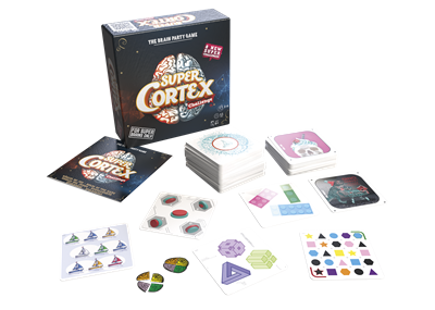 Cortex Super Cortex ML