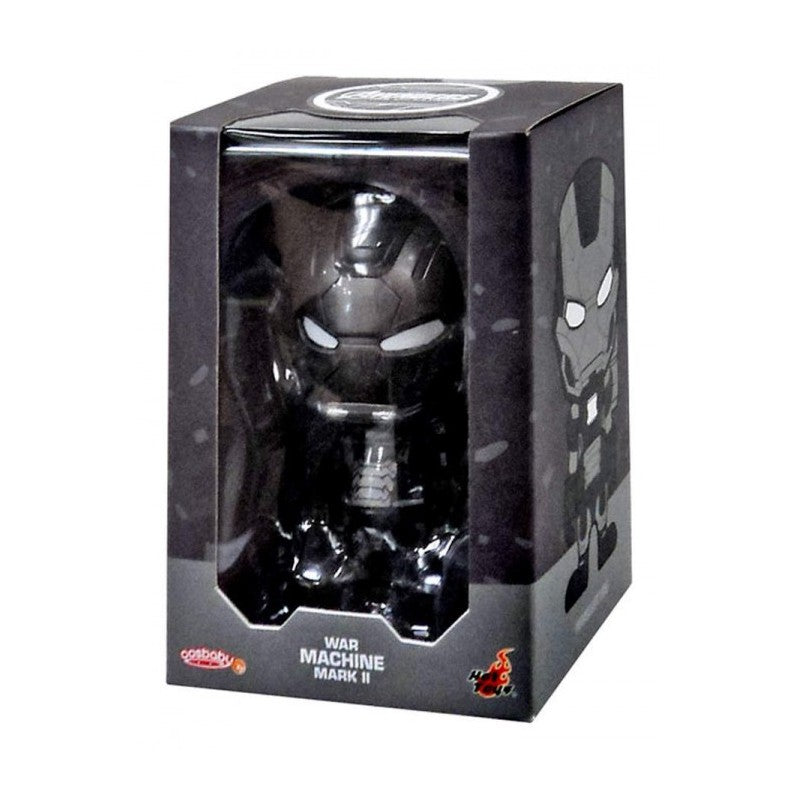COSBABY WAR MACHINE MARK II - AVENGERS A.O.U