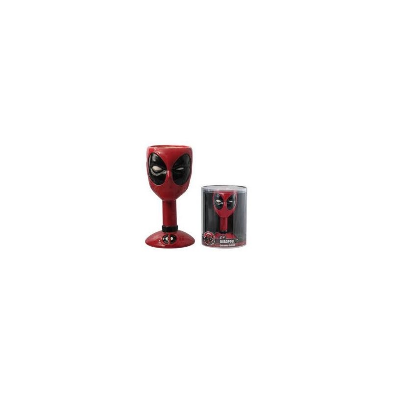 COUPE DEADPOOL