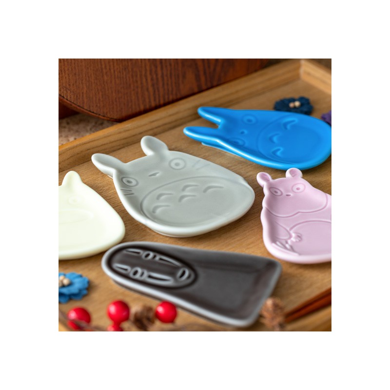 COUPELLE DESSERT FORME BOH MOUSE - LE VOYAGE DE CHIHIRO