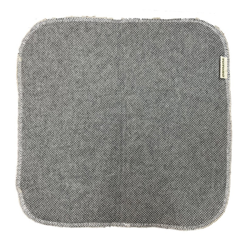 COUSSIN DE CHAISE TOTORO BLEU - MON VOISINTOTORO