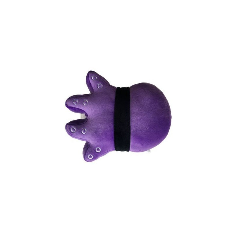 Peluche Sushi Poulpe 20cm - flash vidéo