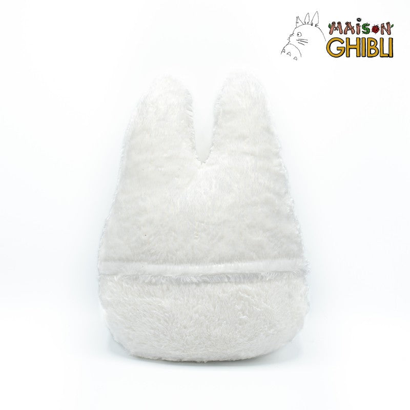 COUSSIN TOTORO BLANC - MON VOISIN TOTORO