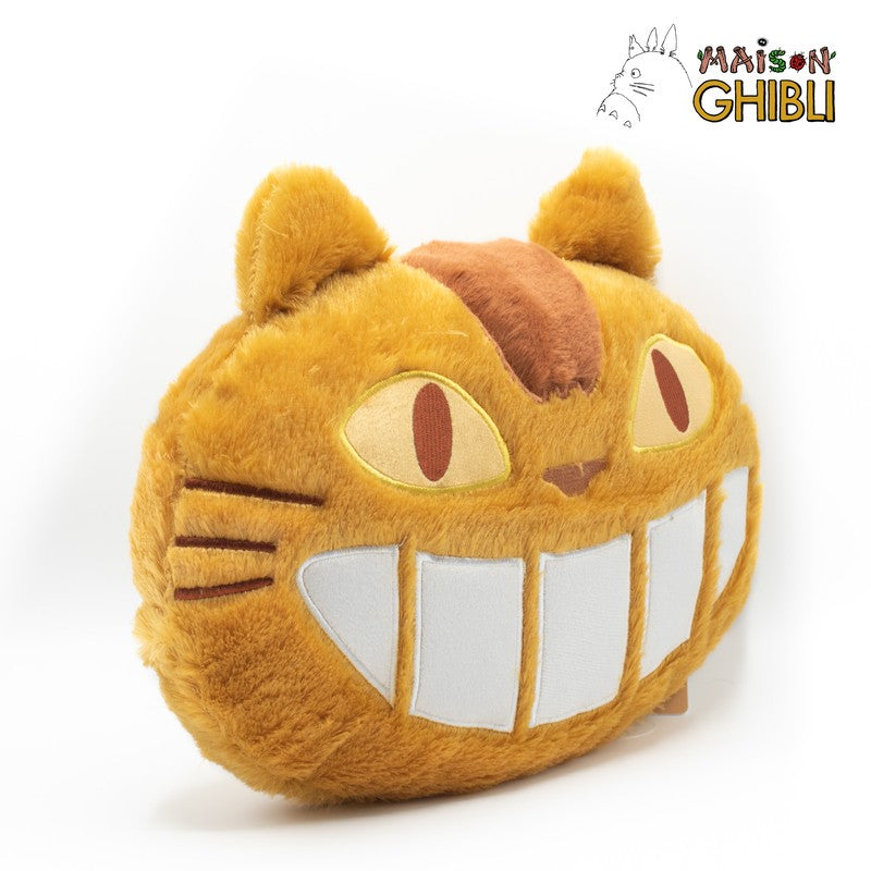 COUSSIN TOTORO CHATBUS - MON VOISIN TOTORO