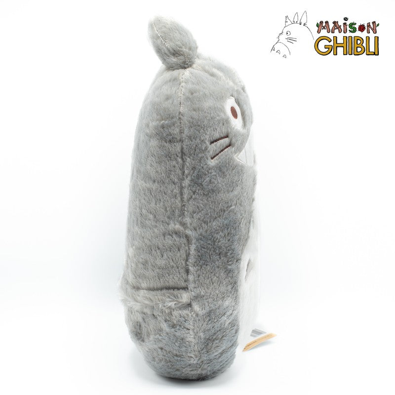 COUSSIN TOTORO GRIS - MON VOISIN TOTORO