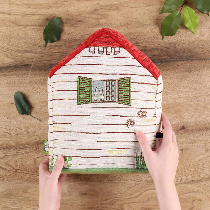 COUSSIN TOTORO & MAISON DE KUSAKABE - MON VOISINTOTORO