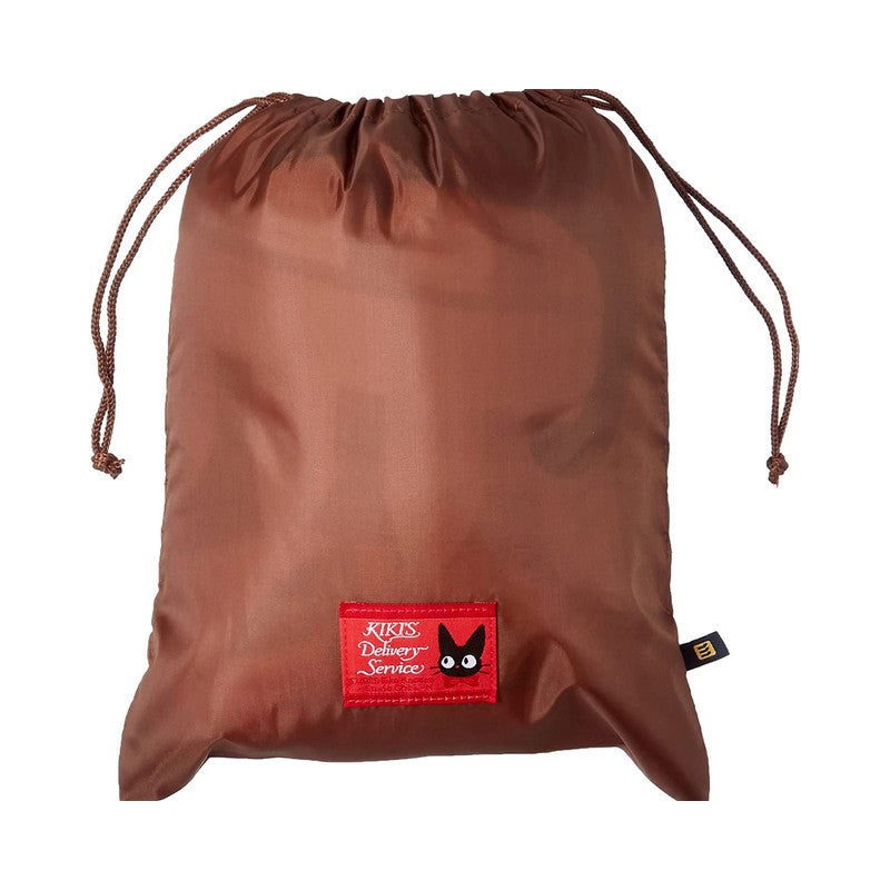 COUVERTURE JIJI & LILY PALISSADE 80X150 CM - MON VOISIN TOTORO