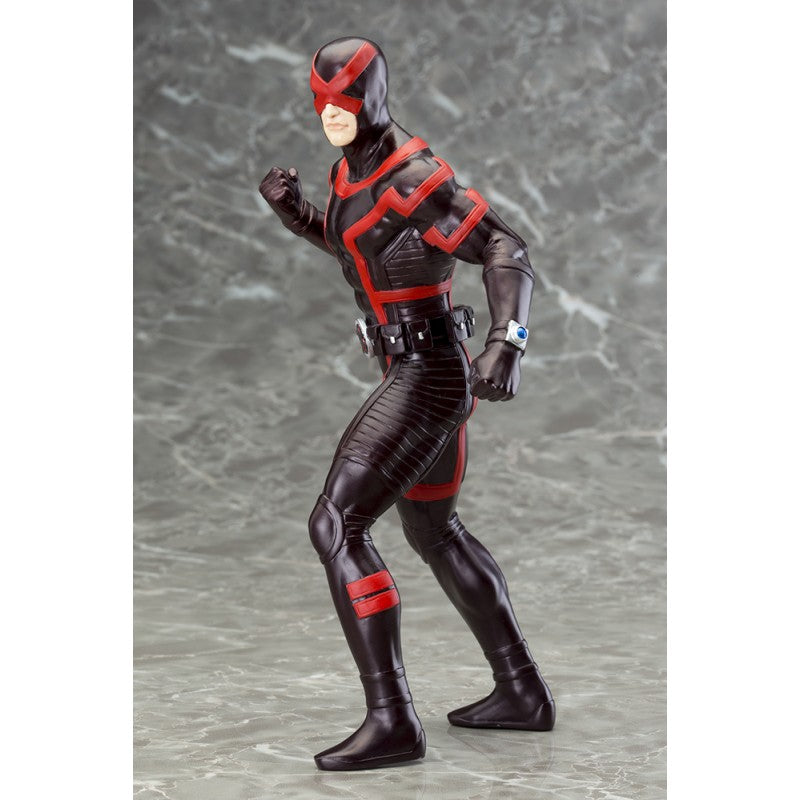 CYCLOPS ARTFX+ STATUE MARVEL NOW! - KOTOBUKIYA