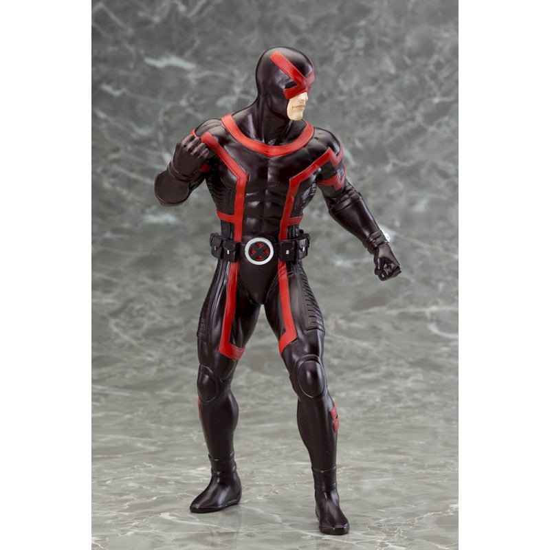 CYCLOPS ARTFX+ STATUE MARVEL NOW! - KOTOBUKIYA