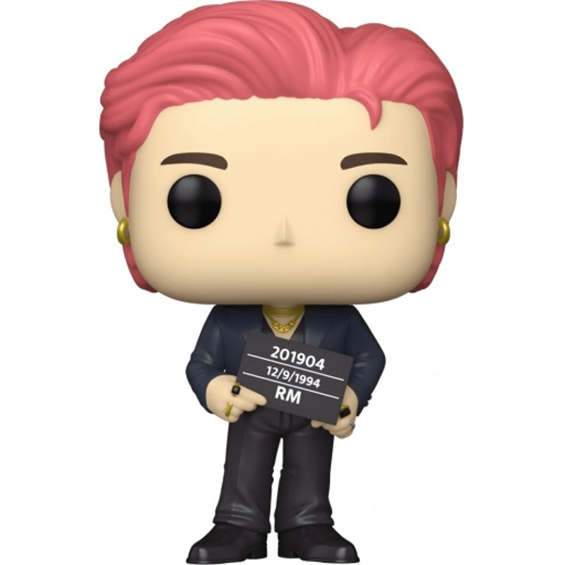 Funko Pop! Rocks: BTS: Butter - RM ENG Merchandising