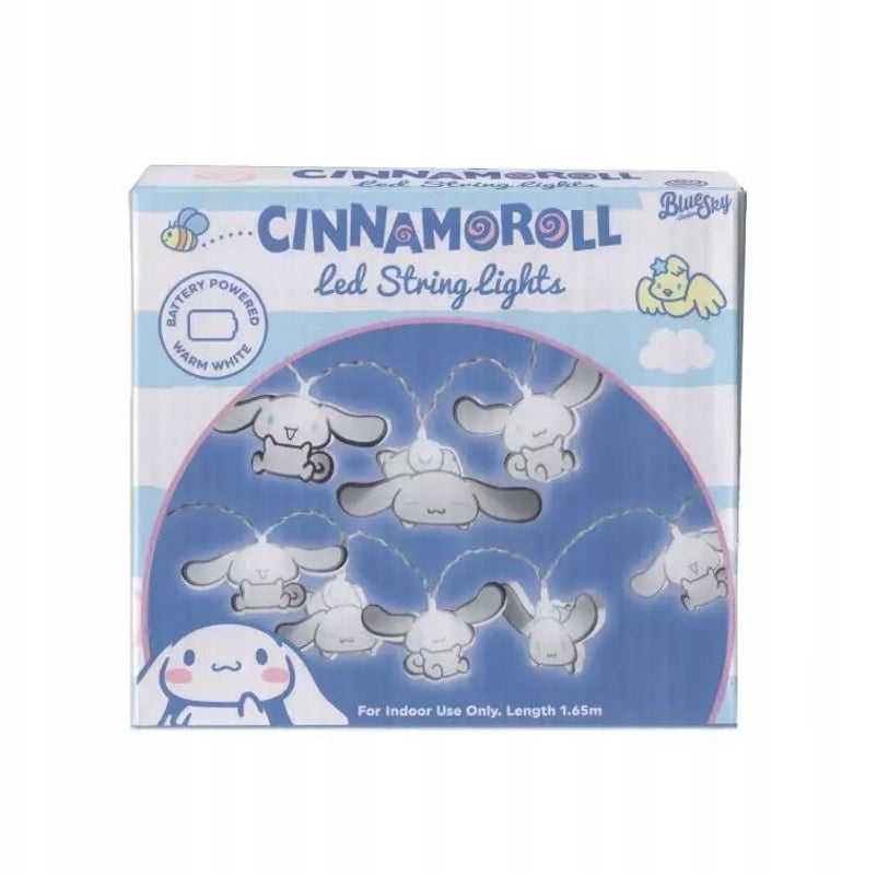 Cinnamoroll - Guirlandes lumineuses