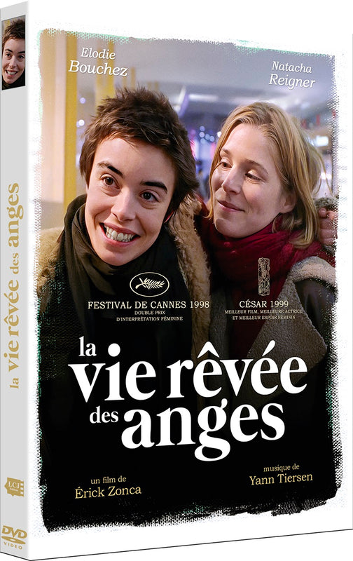 La Vie rêvée des anges