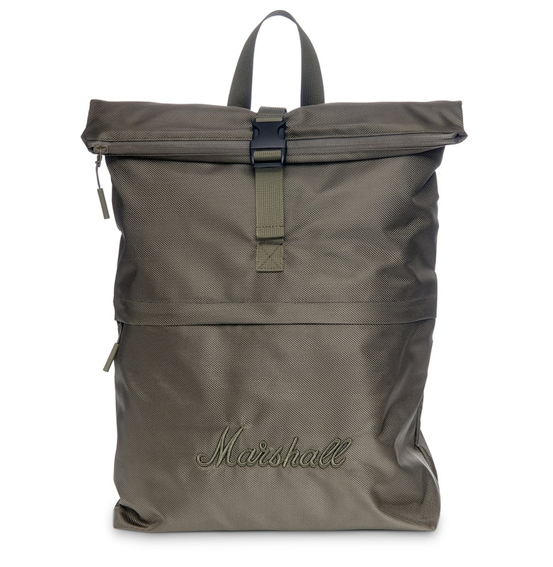 Marshall - Sac à dos Seeker Vert