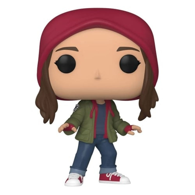 Funko Pop! Movies: Jurassic World: Dominion - Maisie ENG Merchandising