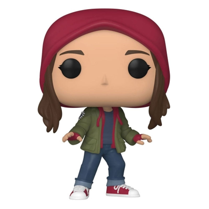 Funko Pop! Movies: Jurassic World: Dominion - Maisie ENG Merchandising
