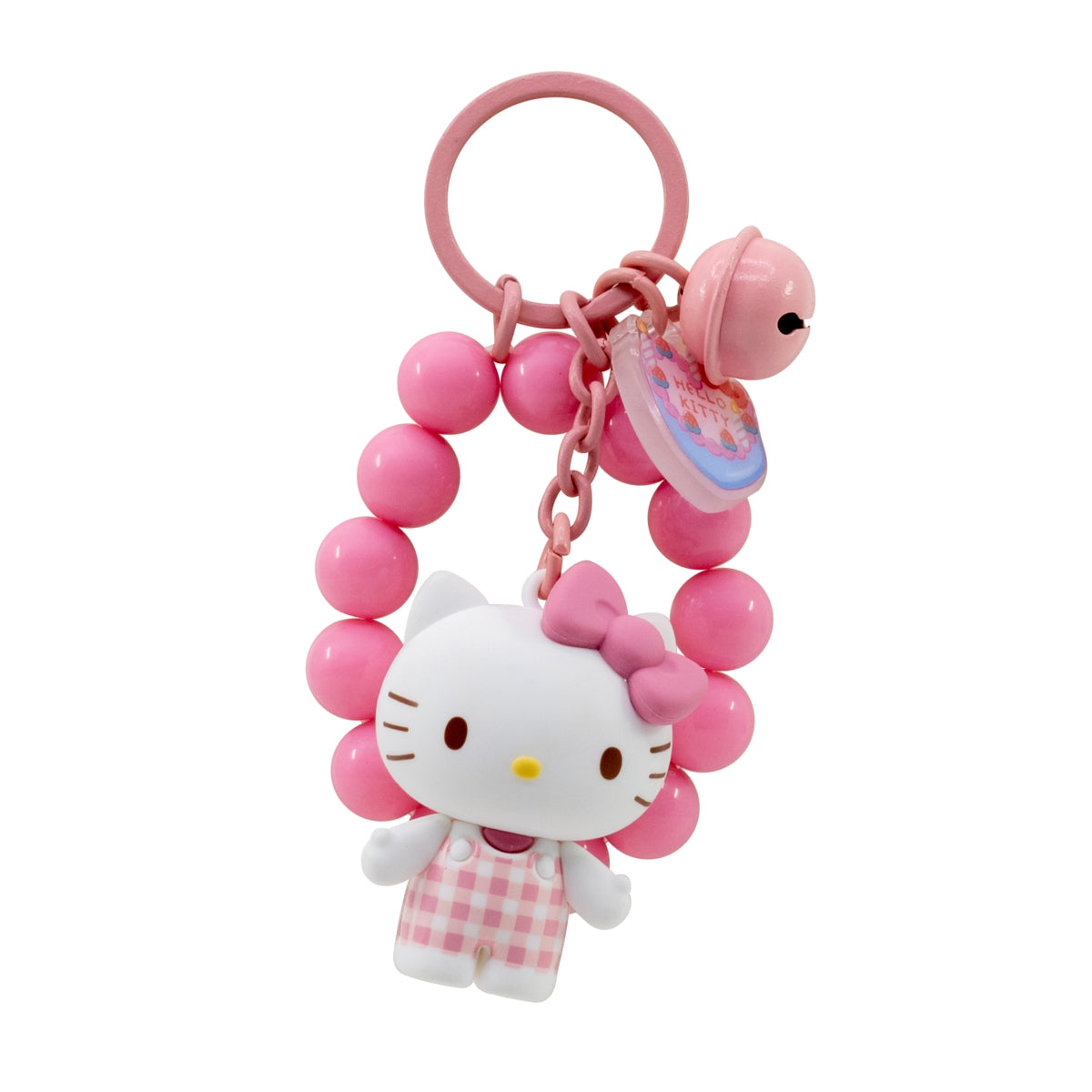 YuMe - Hello Kitty et ses amis - Celebration Series - Display bracelets avec dragonne Sanrio 5cm (12 unités)