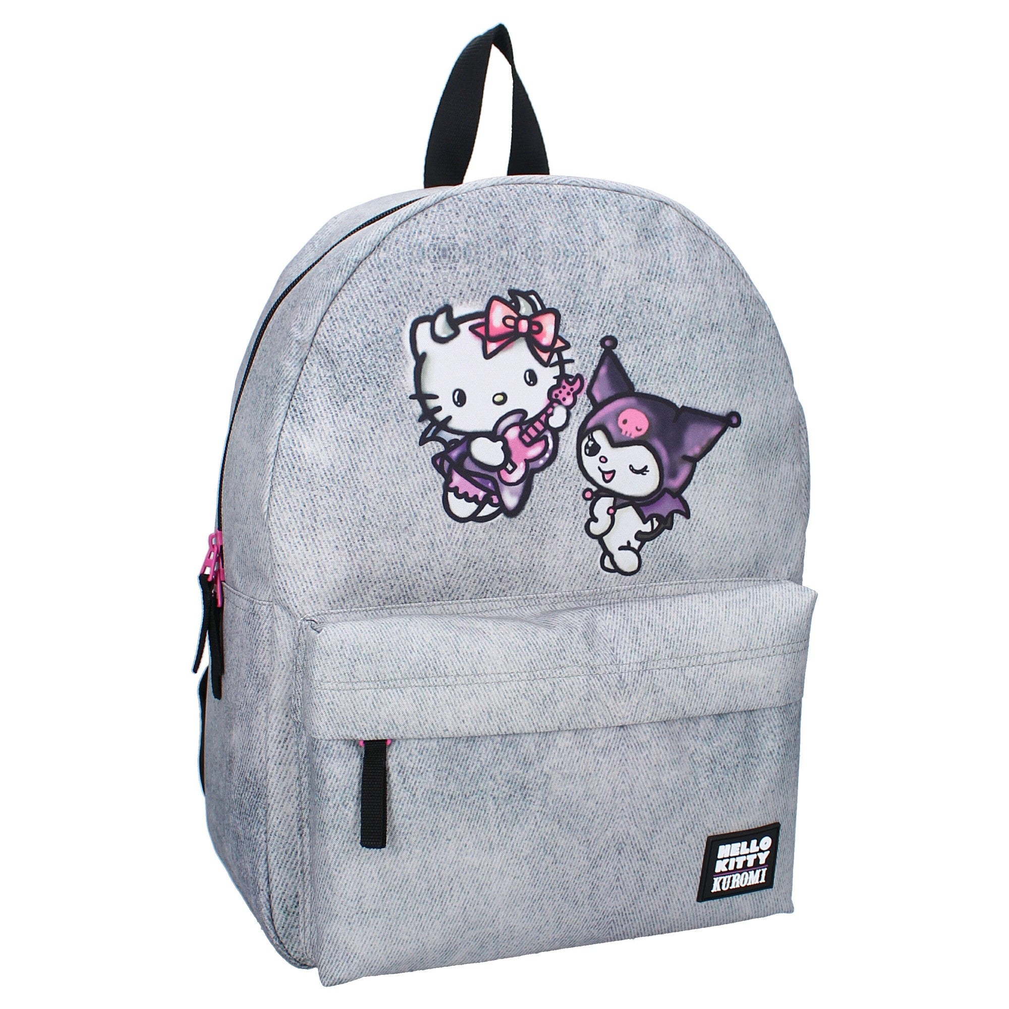Hello Kitty & Friends - Sac à dos Courageous Crew