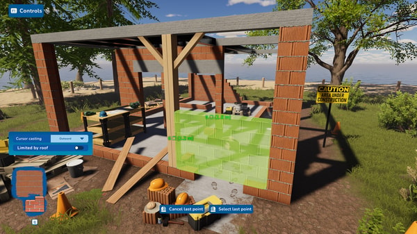 House Flipper 2 - flash vidéo