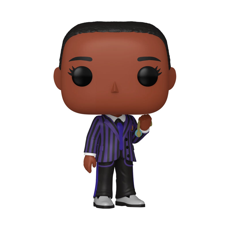 Funko Pop! TV: Wednesday - Bianca