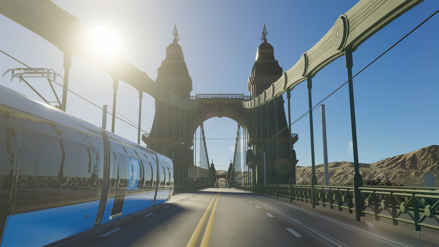 Cities : Skylines II - Day One Edition