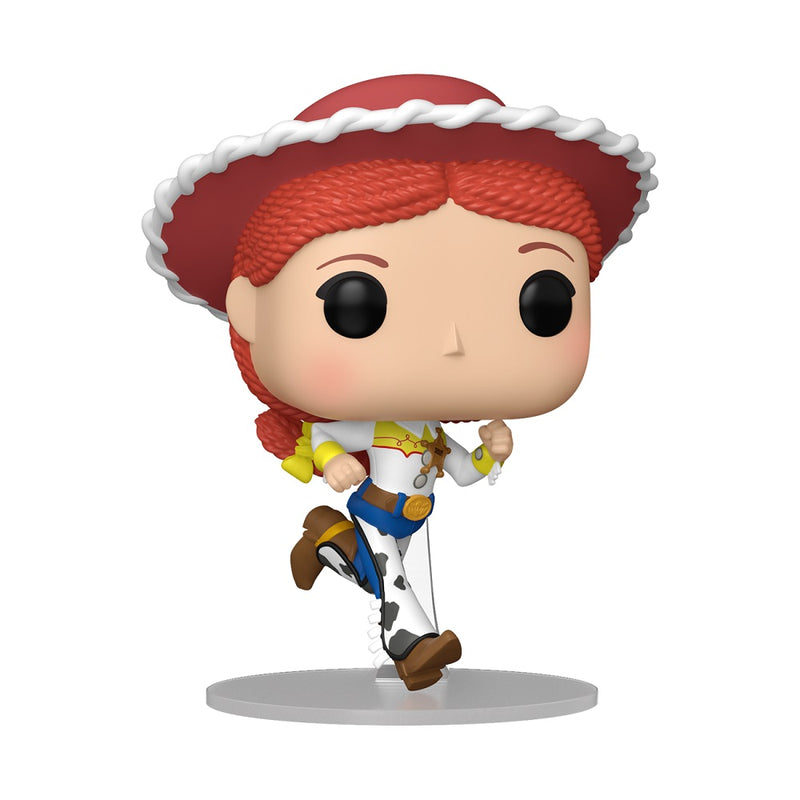 Funko Pop! Disney: Toy Story 5 - Jessie