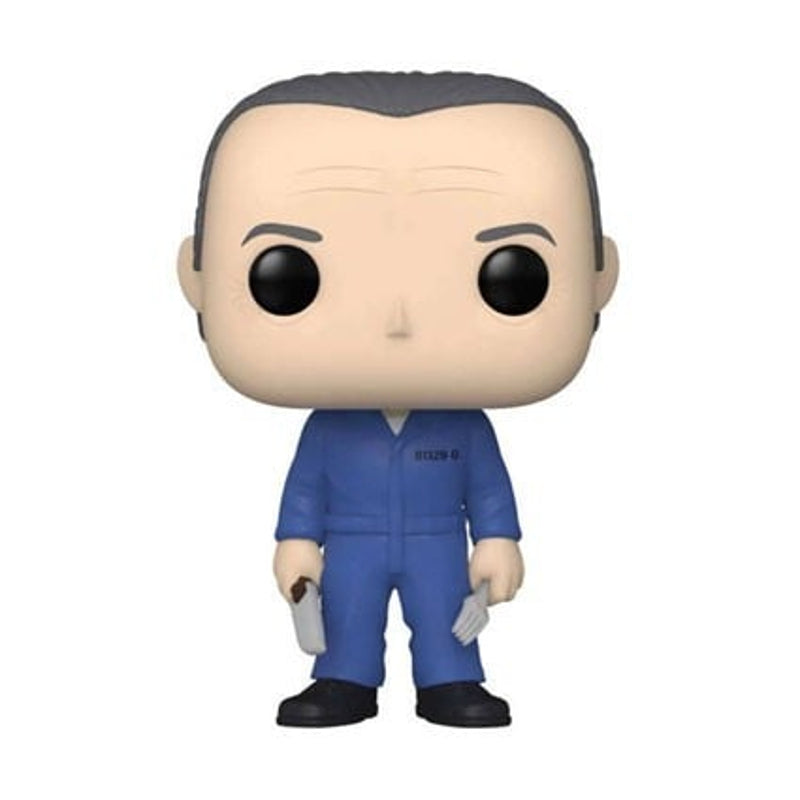 Funko Pop! Movies: Silence of the Lambs - Hannibal