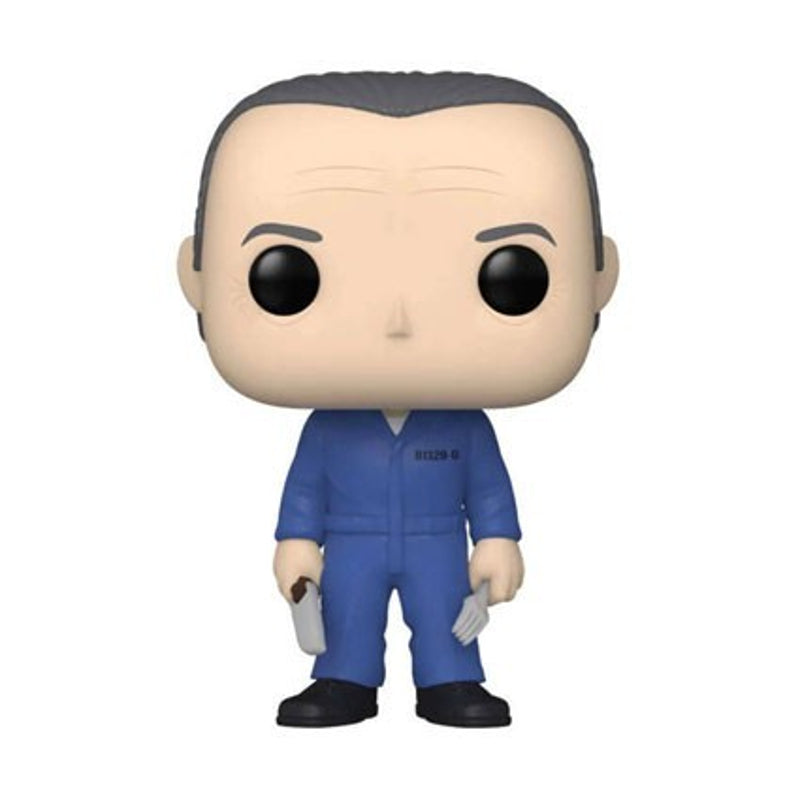 Funko Pop! Movies: Silence of the Lambs - Hannibal