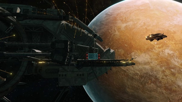 Metroid Prime Remastered - flash vidéo