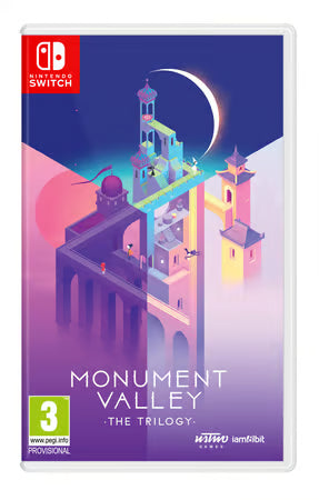 Monument Valley : The Trilogy